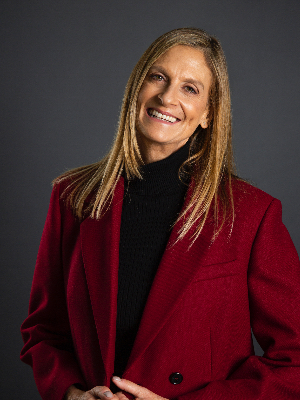 Beverley Delit