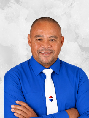 Marcellus Gordon