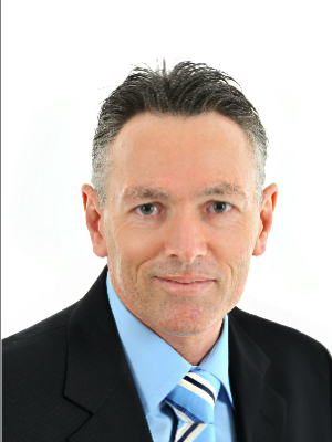 Craig Fensham