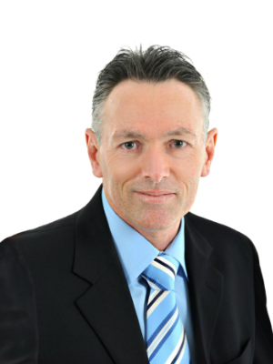Craig Fensham