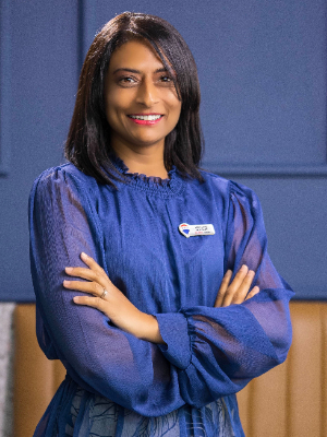 Keveshini Moodley