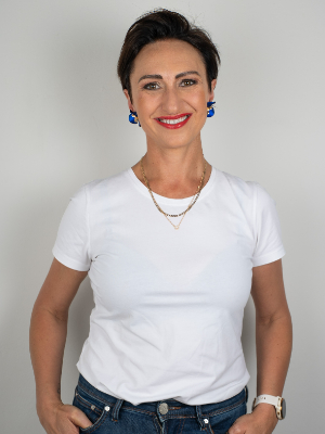 Carin Delport