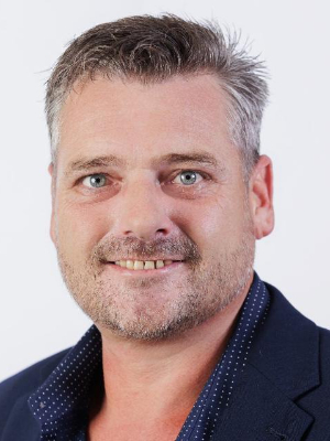 Pierre Jonker