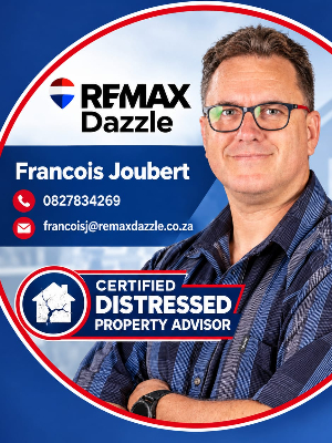 Francois Joubert