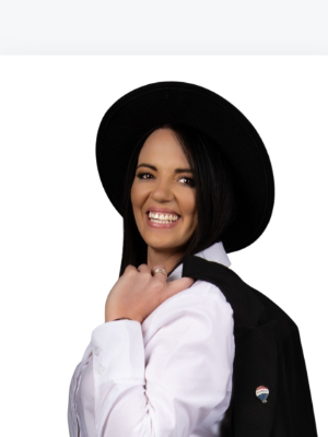 Leandé Nel