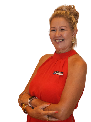 Lara Probert