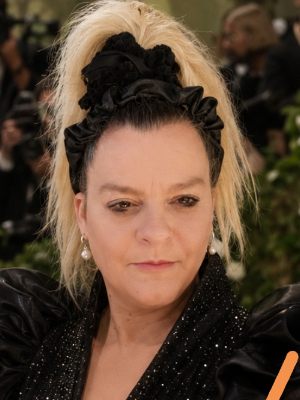 Isabel Vorster
