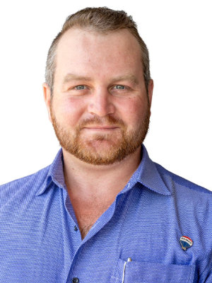 Marcel Janse van Rensburg