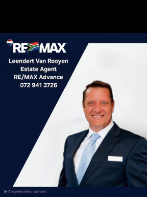 Leendert Van Rooyen