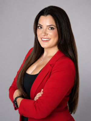 Denika Jordaan