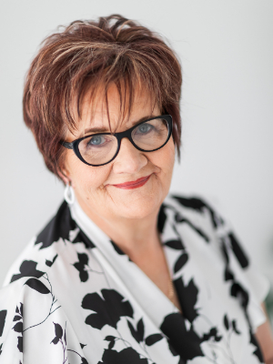 Connie Snyman