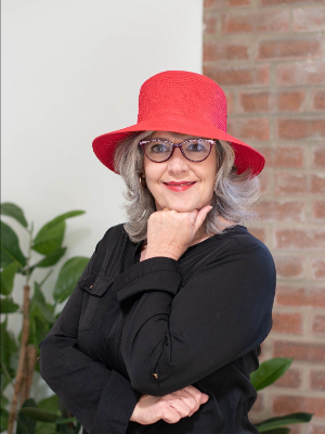 Ina Pretorius