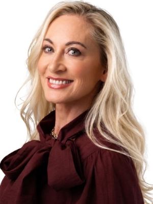 Juanita Du Plessis