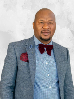 Witness Ndlovu