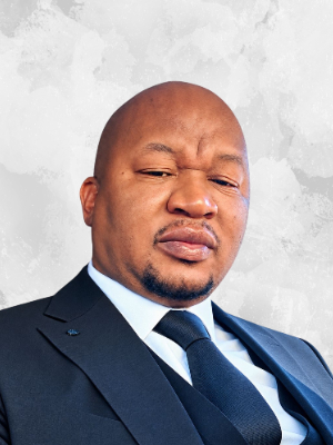 Witness Ndlovu