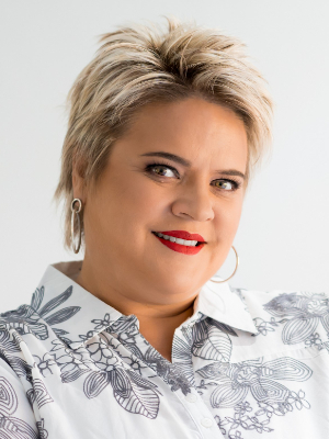 Christel Rousseau