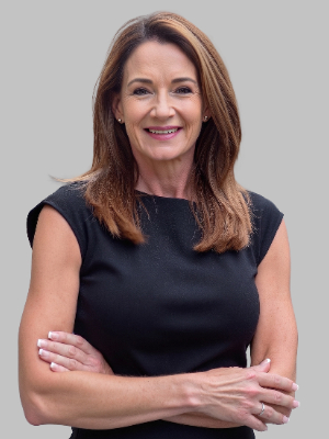 Colleen Willis