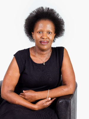 Nomvuyo Magqabi