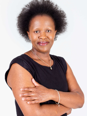 Nomvuyo Magqabi