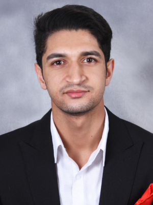Mukhtaar Ahmed