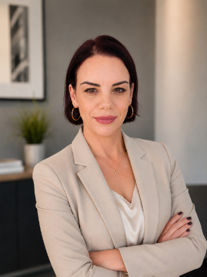 Natanie Slabbert