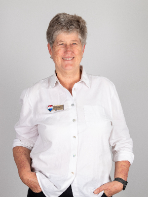 Jutta Dudley