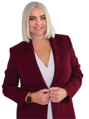 Shireen Louw