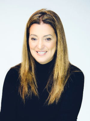 Jo-Anne Martins