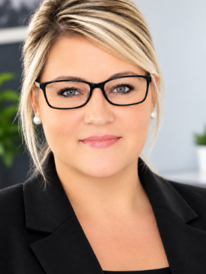 Melinda Scholtz