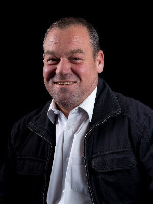 Donovan Rothner