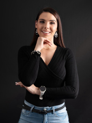Bronwyn Roodt