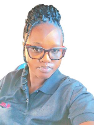 Mondi Mathole