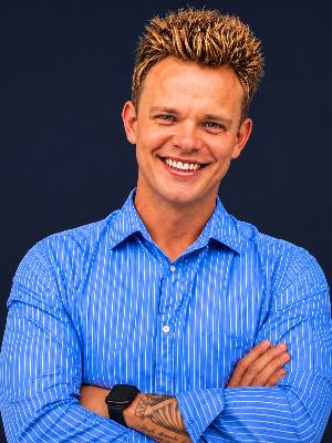 Luan van Aswegen