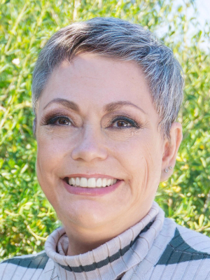 Kathy Pinto