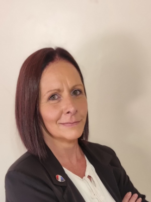 Angelique Van Coller