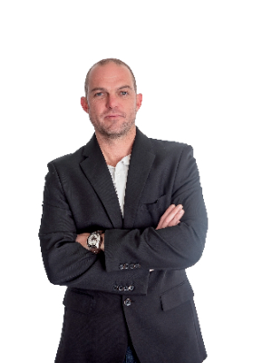 Rudi Liebenberg