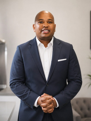 Thabiso Mangoale