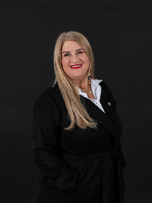 Yvonne Labuschagne