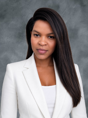 Ayanda George