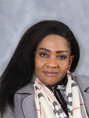Sharlotte Mlotshwa