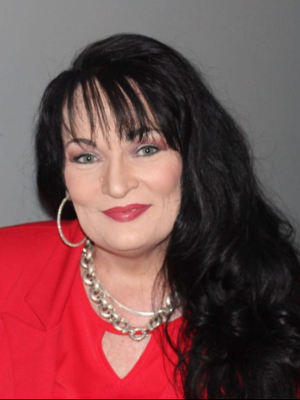 Nicolene Engelbrecht