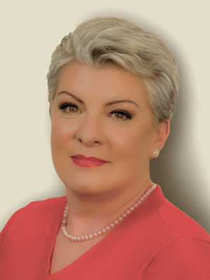 Lee-Anne Burger