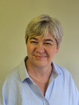 Maria Croukamp