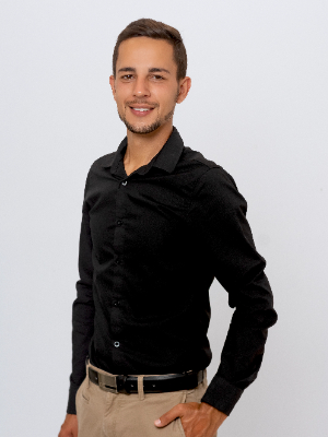 Ian Fourie