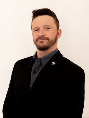 Tertius Claassen