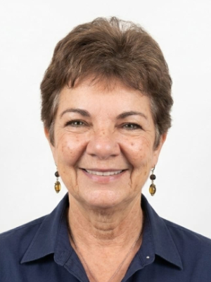 Lucy Jacobson