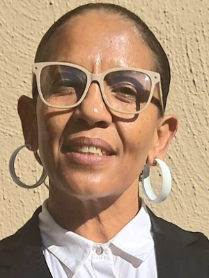 Gillian Harris