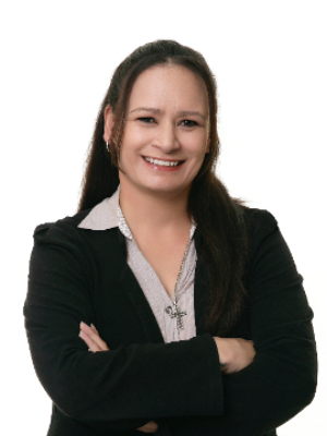 Sabrina Rossouw
