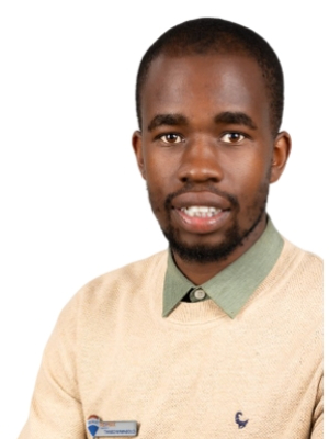 Thabo Mamabolo