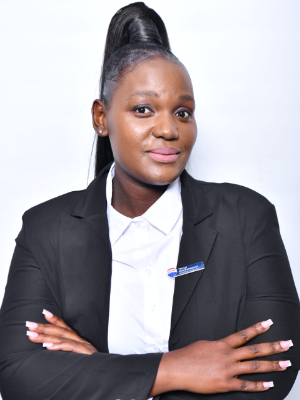 Tlangi Maswanganyi
